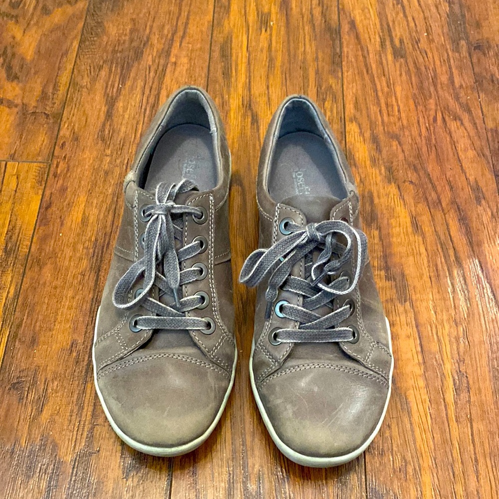Joseph Seibel sneakers